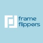 Frame Flippers Logo